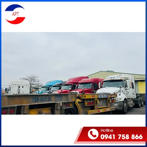 Sản phẩm van tai containter(5) — Vận Tải An Phú Tài - Công Ty TNHH Thương Mại Và Vận Tải An Phú Tài — MST 0201198423