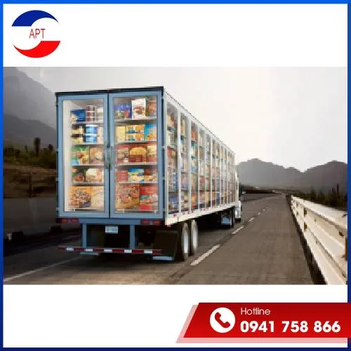 Sản phẩm van tai hang lanh container new fix — Vận Tải An Phú Tài - Công Ty TNHH Thương Mại Và Vận Tải An Phú Tài — MST 0201198423