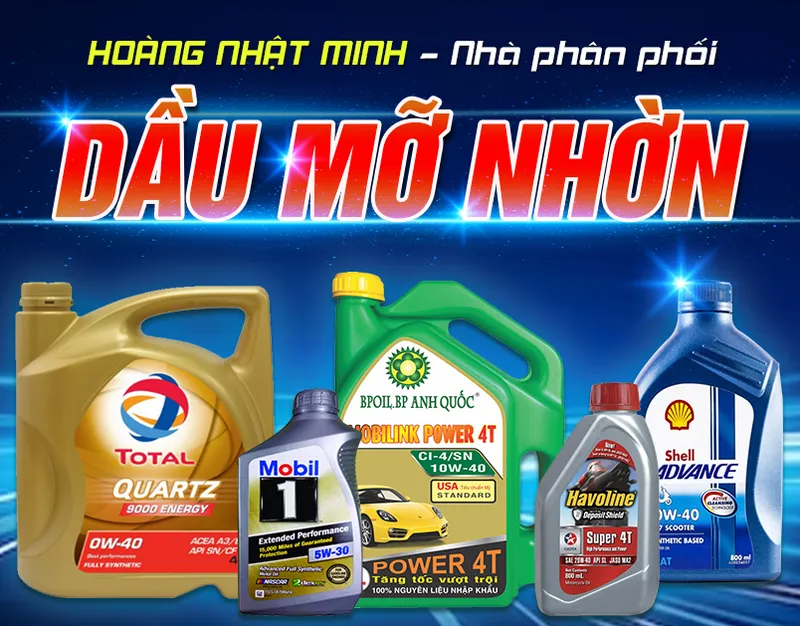 Sản phẩm anhgioithieu — Dầu Khí Hoàng Nhật Minh - Công Ty TNHH Thương Mại Và Dịch Vụ Dầu Khí Hoàng Nhật
Minh — MST 0201199184