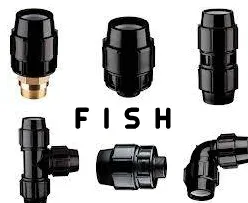 Sản phẩm nhua fish — Vật Tư Ngành Nước Vinh Xuân - Công Ty TNHH Thương Mại Vinh Xuân — MST 0201201066