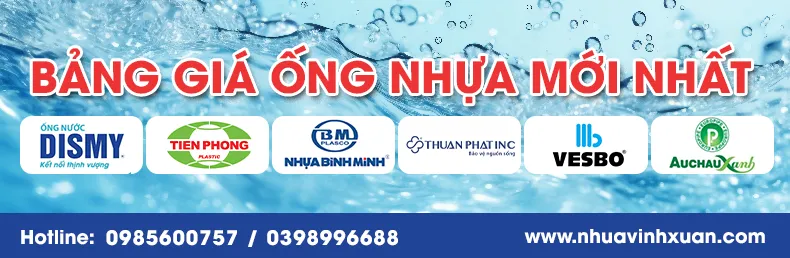Sản phẩm vinhxuan2 — Vật Tư Ngành Nước Vinh Xuân - Công Ty TNHH Thương Mại Vinh Xuân — MST 0201201066