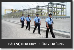 Sản phẩm bvcongtruong — Công Ty TNHH Dịch Vụ Bảo Vệ Asia — MST 0201201771