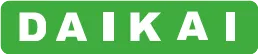 Logo Daikai Engineering Việt Nam