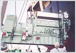 Sản phẩm pic service02 — Daikai Engineering Việt Nam — MST 0201203553