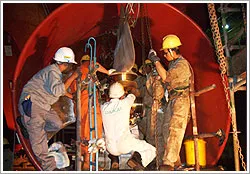 Sản phẩm pic service03 — Daikai Engineering Việt Nam — MST 0201203553