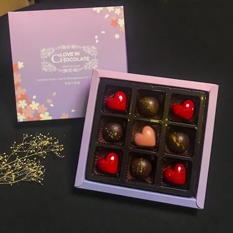 Sản phẩm 8997socola valentine 3a jpg — Công Ty Cổ Phần Công Nghiệp Phụ Trợ Hiểu An — MST 0201204363