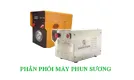 Sản phẩm may phun suong — Công Ty TNHH Cekool — MST 0201205293