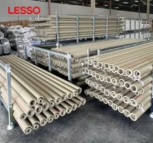 Sản phẩm ong ppr lesso — Công Ty TNHH Cekool — MST 0201205293