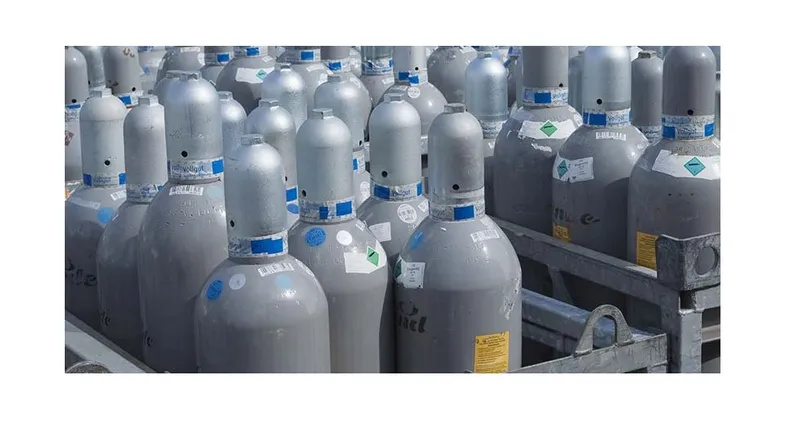 Sản phẩm 6517mix 2 gas — Khí Công Nghiệp Phú Tài - Công Ty TNHH Kỹ Nghệ Công Nghiệp Phú Tài — MST 0201205945