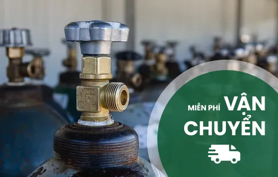 Sản phẩm 7687cat2 — Khí Công Nghiệp Phú Tài - Công Ty TNHH Kỹ Nghệ Công Nghiệp Phú Tài — MST 0201205945