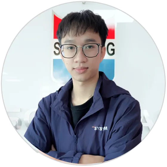 Sản phẩm Duc o so ke — Công Ty TNHH IT System — MST 0201231007