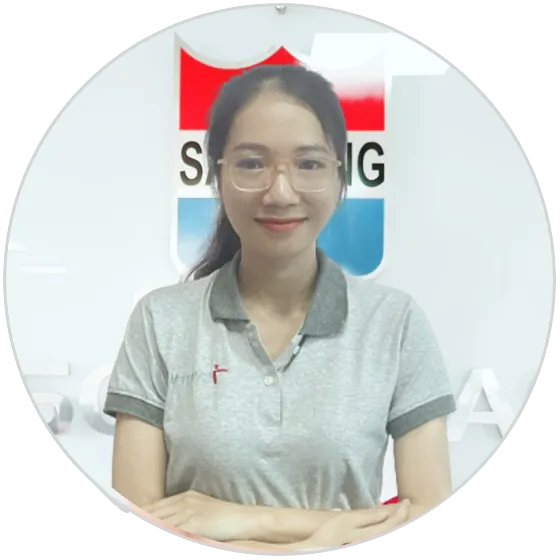 Sản phẩm dung — Công Ty TNHH IT System — MST 0201231007