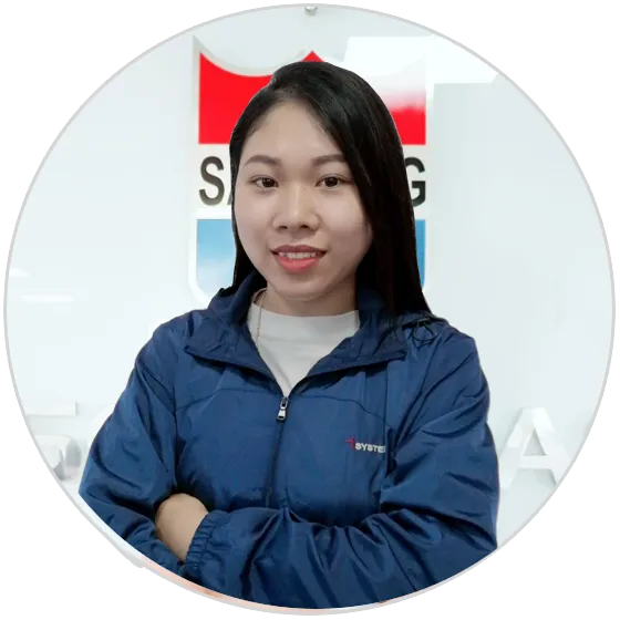 Sản phẩm Luyen — Công Ty TNHH IT System — MST 0201231007