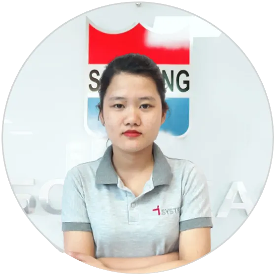 Sản phẩm Quynh  — Công Ty TNHH IT System — MST 0201231007