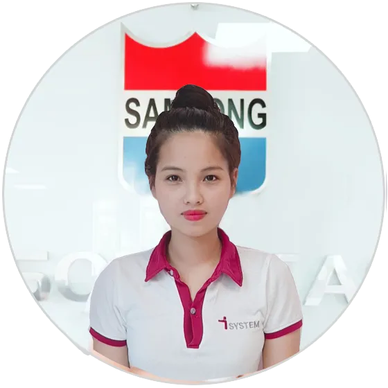 Sản phẩm support bich — Công Ty TNHH IT System — MST 0201231007