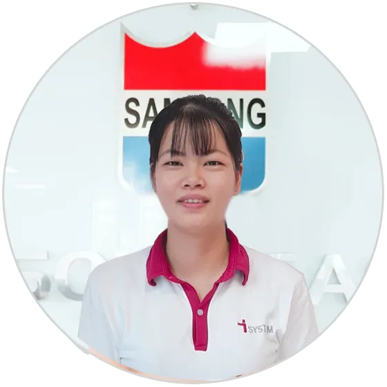 Sản phẩm support ha — Công Ty TNHH IT System — MST 0201231007