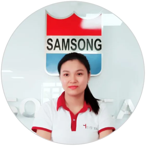 Sản phẩm support hanh — Công Ty TNHH IT System — MST 0201231007