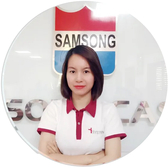 Sản phẩm support luong — Công Ty TNHH IT System — MST 0201231007