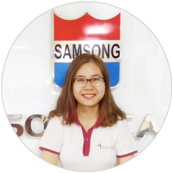 Sản phẩm support ngoc — Công Ty TNHH IT System — MST 0201231007