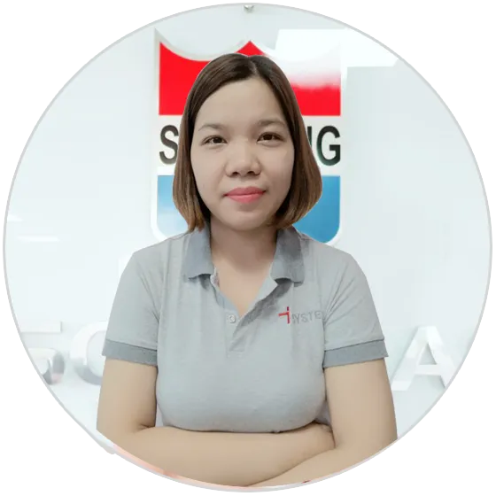 Sản phẩm Thom — Công Ty TNHH IT System — MST 0201231007