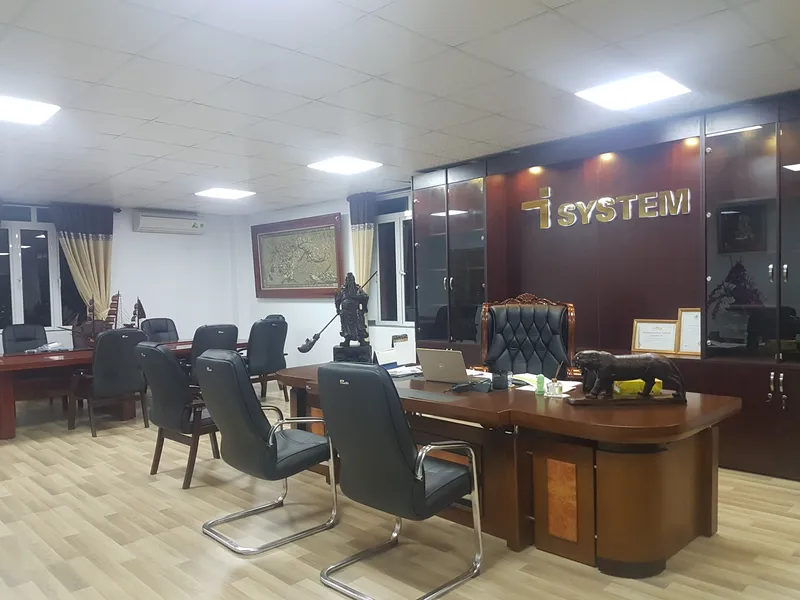 Sản phẩm vanphong 1 — Công Ty TNHH IT System — MST 0201231007