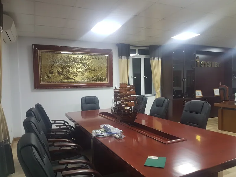 Sản phẩm vanphong 7 1 — Công Ty TNHH IT System — MST 0201231007