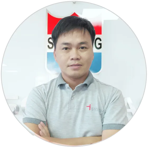 Sản phẩm viet — Công Ty TNHH IT System — MST 0201231007