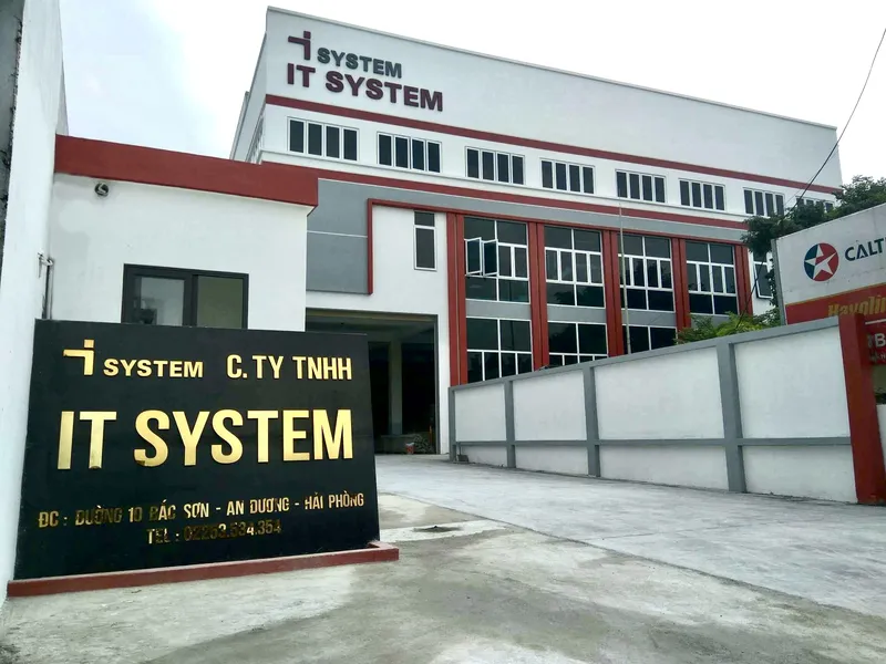 Sản phẩm z4372846749955_1228ef51d1004848a94c8e6788c9d36c — Công Ty TNHH IT System — MST 0201231007