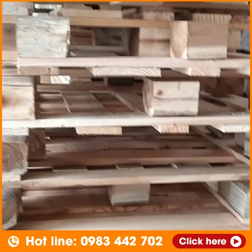 Sản phẩm pallet go thay (4) — Pallet Gỗ Lưu Bảo Anh - Công Ty TNHH Lưu Bảo Anh — MST 0201242778