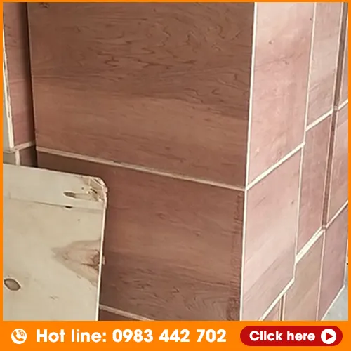 Sản phẩm thung kien go thay (2) — Pallet Gỗ Lưu Bảo Anh - Công Ty TNHH Lưu Bảo Anh — MST 0201242778