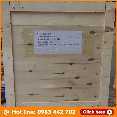 Sản phẩm thung kien go thay (4) — Pallet Gỗ Lưu Bảo Anh - Công Ty TNHH Lưu Bảo Anh — MST 0201242778