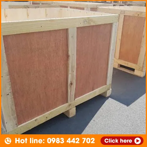 Sản phẩm thung kien go thay (5) — Pallet Gỗ Lưu Bảo Anh - Công Ty TNHH Lưu Bảo Anh — MST 0201242778