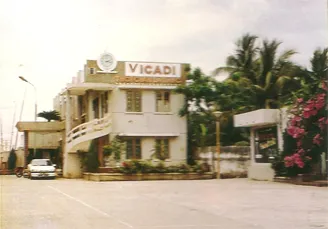 Sản phẩm vicadi jsc — Vật Liệu Kỹ Thuật Điện - Công Ty Cổ Phần Vật Liệu Kỹ Thuật Điện — MST 0201256989