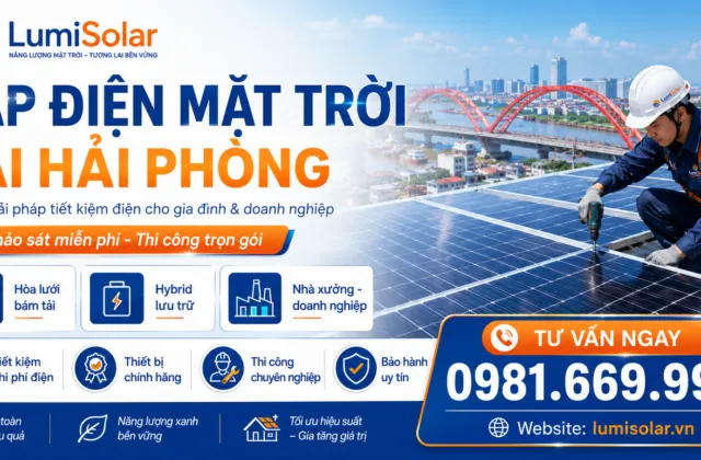 Sản phẩm lap dien mat troi tai hai phong 2026 640x420 — Máy Móc Thiết Bị Văn Phòng - Công Ty TNHH Công Nghệ Việt Số Hóa — MST 0201257975