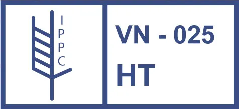 Sản phẩm iso4 — Pallet Đức Anh - Công Ty CP Sản Xuất Thương Mại Và Dịch Vụ Vận Tải Đức Anh — MST 0201259919