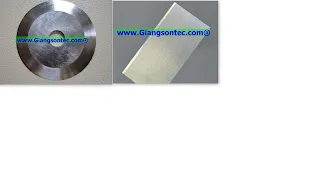 Sản phẩm Dao+Cat+Cao+Su — Công Ty TNHH Công Nghệ Giang Sơn Việt Nam — MST 0201261361