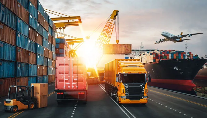 Sản phẩm van tai duong bien — Asia Pacific Transport Logistics - Công Ty CP Giao Nhận Vận Tải Châu á Thái Bình
Dương — MST 0201261756