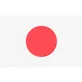 Sản phẩm japan flag — Công Ty TNHH Vinalogs — MST 0201270302