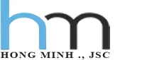 Logo Công Ty Cổ Phần Xuất Nhập Khẩu Hồng Minh