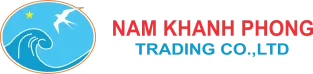 Logo Công Ty TNHH Thương Mại Nam Khánh Phong