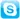 Sản phẩm skype icon — Vận Tải Key Line - Công Ty TNHH Giao Nhận Và Vận Tải Key Line — MST 0201272211