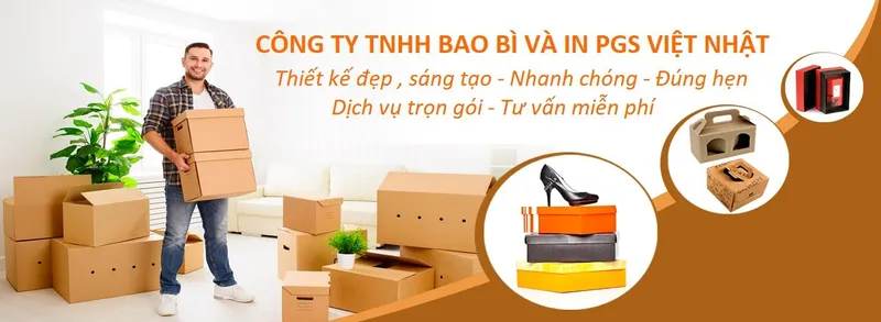 Sản phẩm 9126476588 — Bao Bì PGS Việt Nhật - Công Ty TNHH Bao Bì Và In PGS Việt Nhật — MST 0201274297