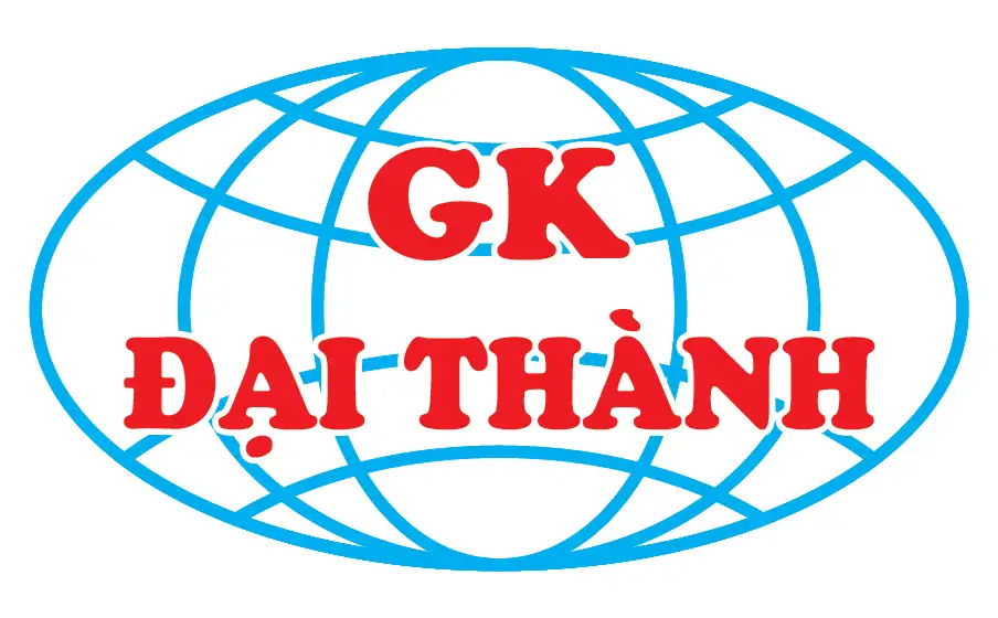 Logo Dung Môi Công Nghiệp Đại Thành - Công Ty TNHH Keo Dán Đại Thành