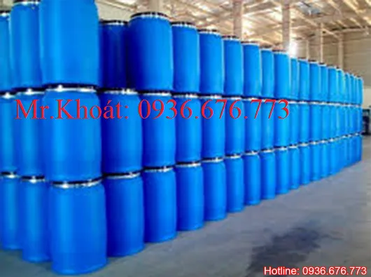 Sản phẩm 088064995000 — Dung Môi Công Nghiệp Đại Thành - Công Ty TNHH Keo Dán Đại Thành — MST 0201275205