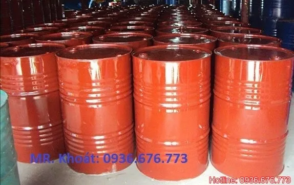 Sản phẩm can cA´ng nghia‡p — Dung Môi Công Nghiệp Đại Thành - Công Ty TNHH Keo Dán Đại Thành — MST 0201275205