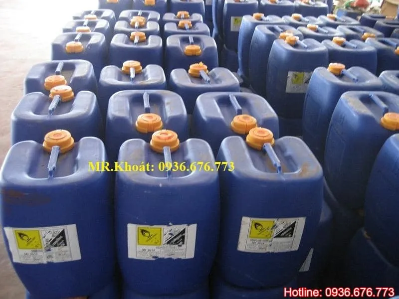 Sản phẩm Chao¥t cha‘ng dA_nh — Dung Môi Công Nghiệp Đại Thành - Công Ty TNHH Keo Dán Đại Thành — MST 0201275205