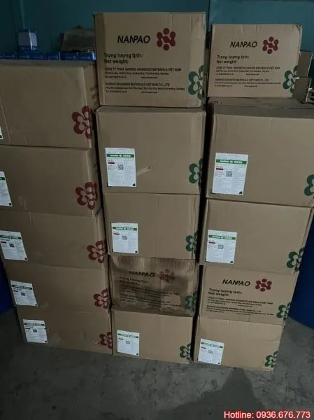 Sản phẩm CHAT KET DINH CONG NGHIEP — Dung Môi Công Nghiệp Đại Thành - Công Ty TNHH Keo Dán Đại Thành — MST 0201275205