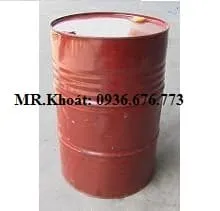 Sản phẩm Dung mA´i hA³a daoo cao cu aromatic Rubber Progessing oil RPO — Dung Môi Công Nghiệp Đại Thành - Công Ty TNHH Keo Dán Đại Thành — MST 0201275205