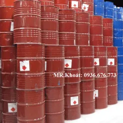 Sản phẩm Dung mA´i Toluwen 247x247 — Dung Môi Công Nghiệp Đại Thành - Công Ty TNHH Keo Dán Đại Thành — MST 0201275205