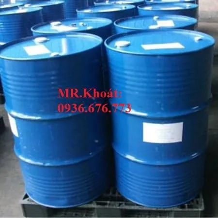 Sản phẩm HA³a chao¥t MEK — Dung Môi Công Nghiệp Đại Thành - Công Ty TNHH Keo Dán Đại Thành — MST 0201275205